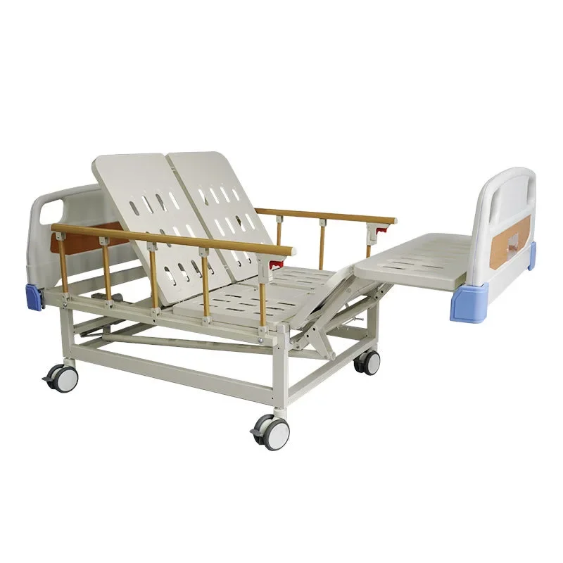 Electric nursing hospital Nursing bed for disabled patients with paralysis