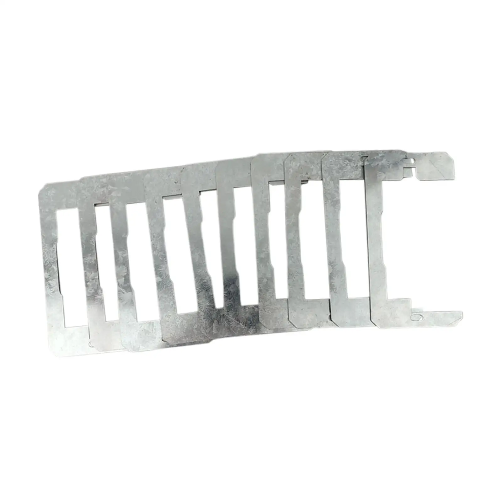 10x Outlet Spacers Wall Plate Spacers for Electrical Boxes Professional Home