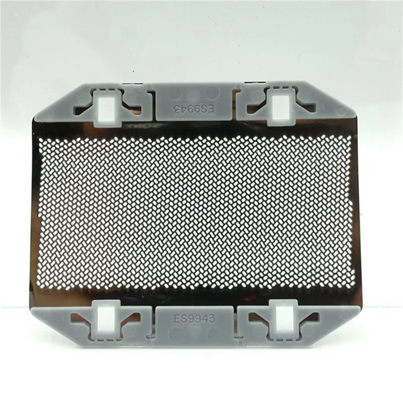 -ESTR 3X Schermo in lamina di ricambio per Panasonic ES318 ES3042 ES3800 ES3801 ES3830 ES3831 ES3832 ES3833 ES-SA40