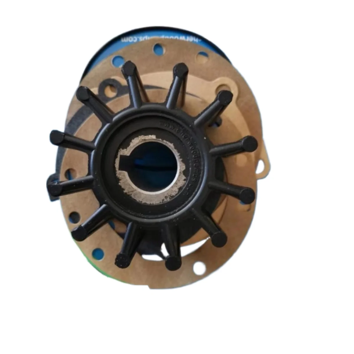 

0541-1316 0541- 1521 Seawater Pump Impeller of Generator