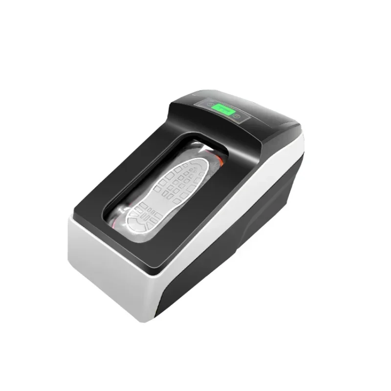 

Sterilization Shoe Cover Dispenser For Cleanroom And Factory Use Hot Sales