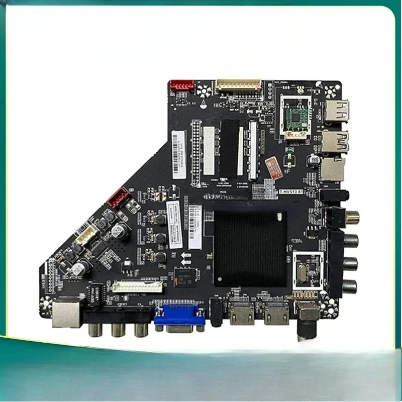 

T.HV510.81/T.MS638.751 for Le Hua An Zhuo Intelligent Network TV 4K Motherboard