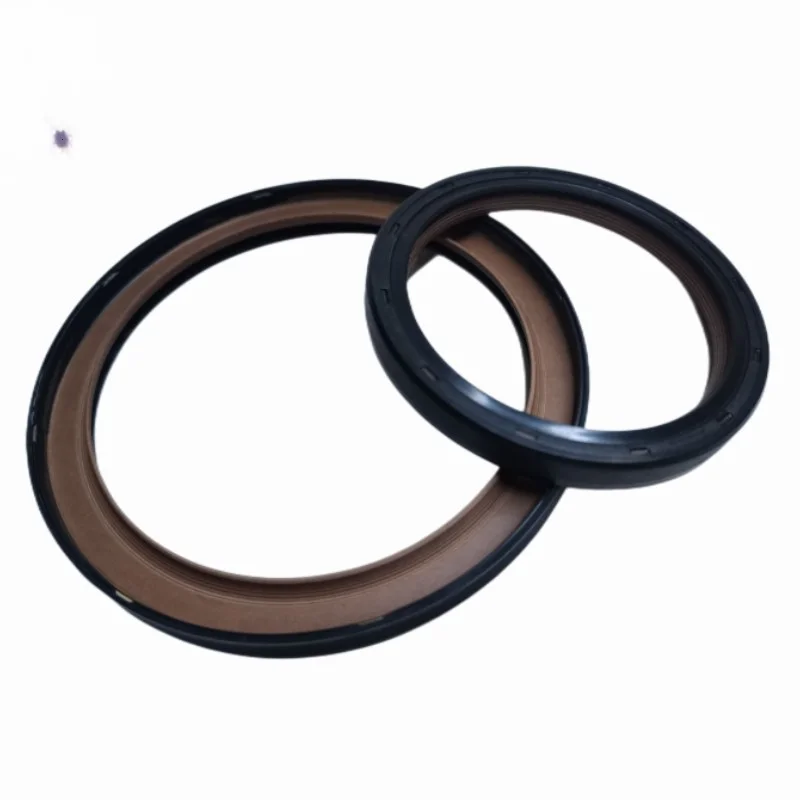 0514C8 0514A2 The Crankshaft Front and Rear Oil Seals  for Peugeot 2008 3008 4008 for Citroen C3 XR C5