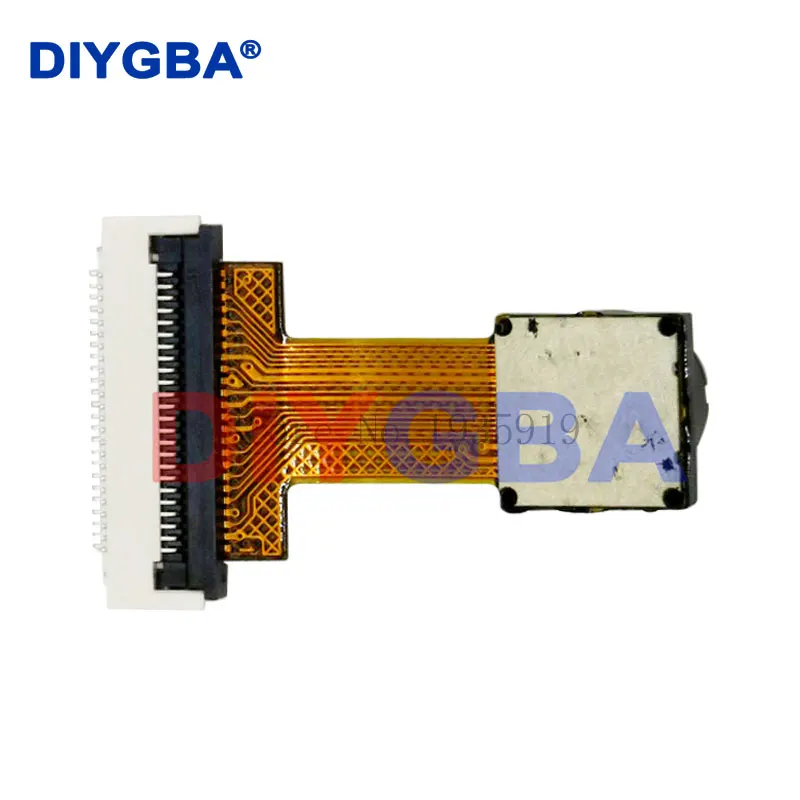 OV2640 2.0 MP Mega Pixels 1/4\'\' CMOS Image Sensor SCCB Interface Camera Module Electronic Integrated Module