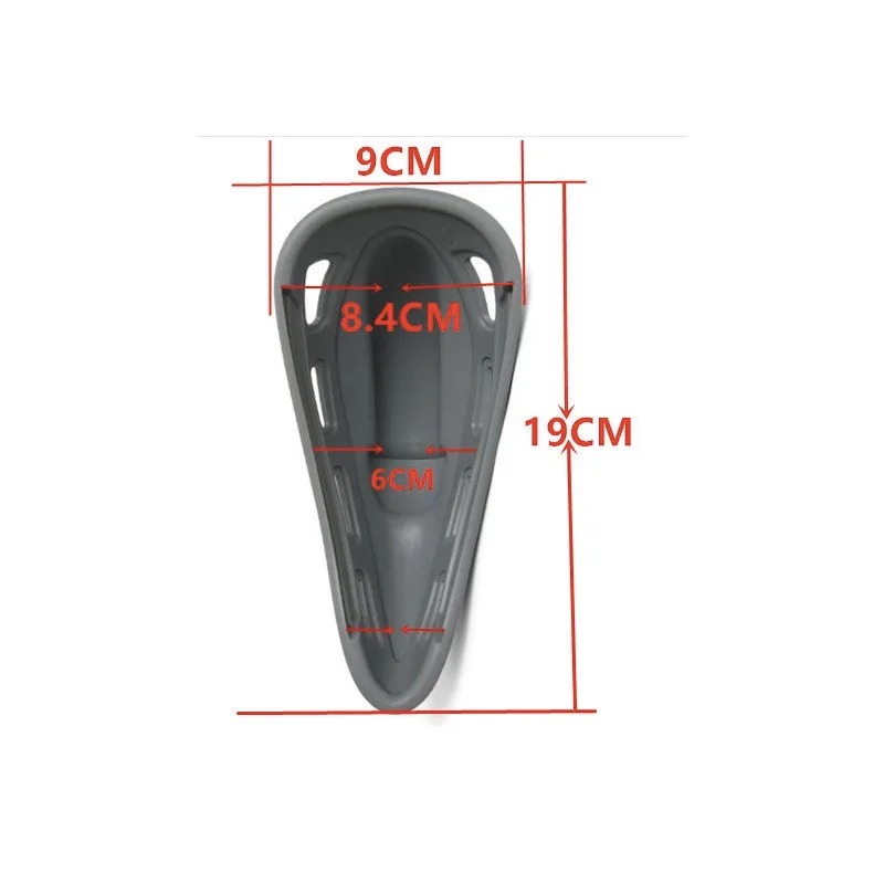 Enhancer Pouch Pad Men Bulge Push Up Cup Insert For Underwear Swimwear Briefs Swim Trunks U Convex Liner Accessory