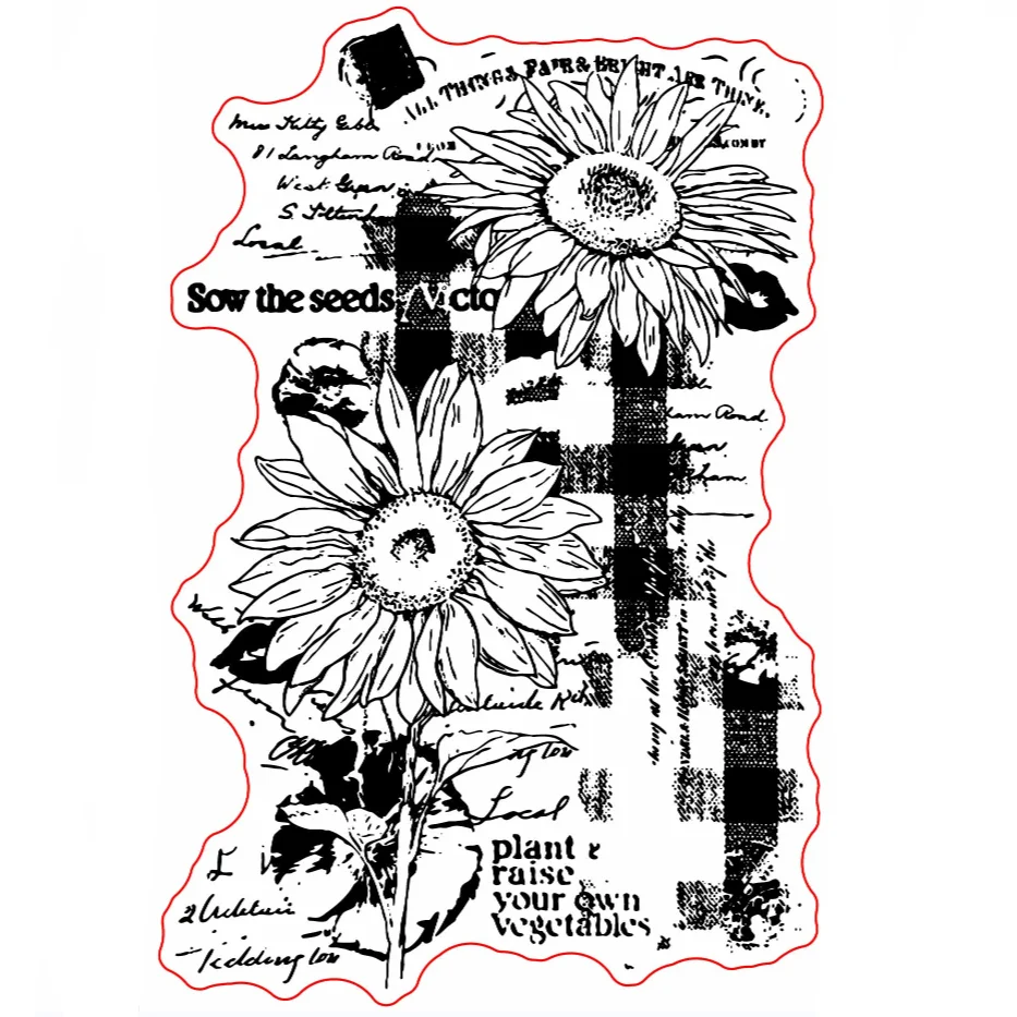 Sunflower Picnic Tr…