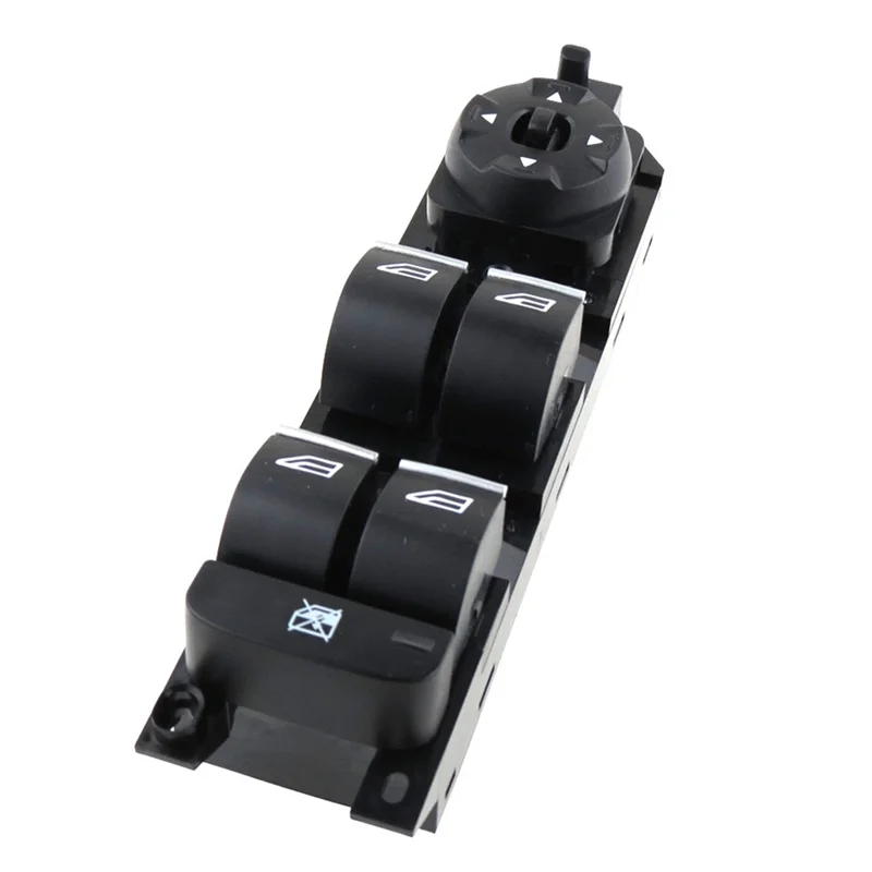 Car Power Master Window Switch For Ford Mondeo MK4 S-MAX GALAXY 2007-2012 7S7T14A132BC 7S7T-14A132-BC Parts Accessories 1 PCS