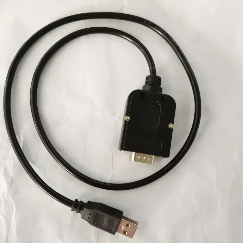 Para Logitech G29 adaptador de cambio de marchas a USB Cable de repuesto DIY para piezas de modificación de línea de Cable USB Logitech G29