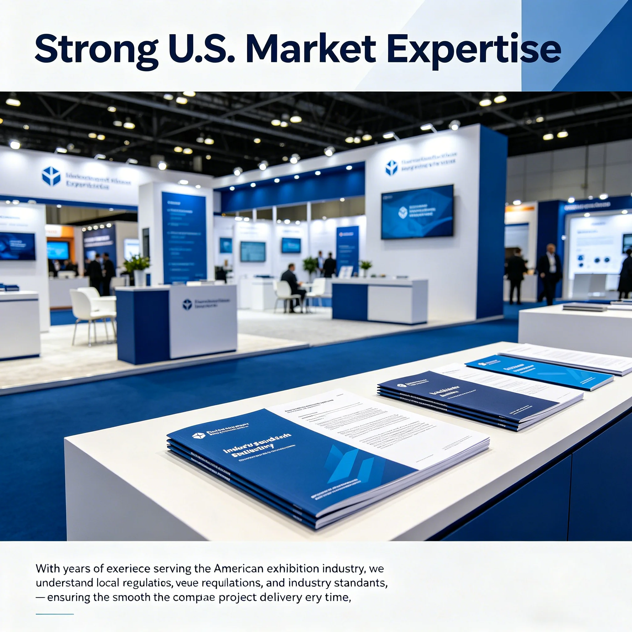 Yota 20x20ft Modular LED Lit Display Foldable Portable Trade Show Booth Advertising with Easy Assembly
