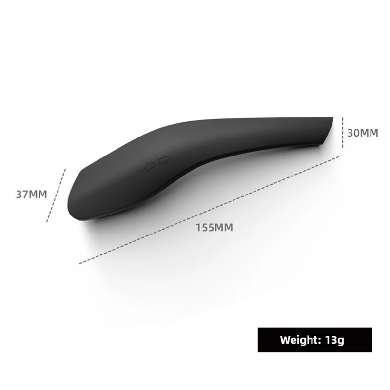 for Tesla Model Y L 2026 Interior Decor Accessories Model Y Juniper 2025 Gear Shift Cover Steering Lever Handle Protection Shell