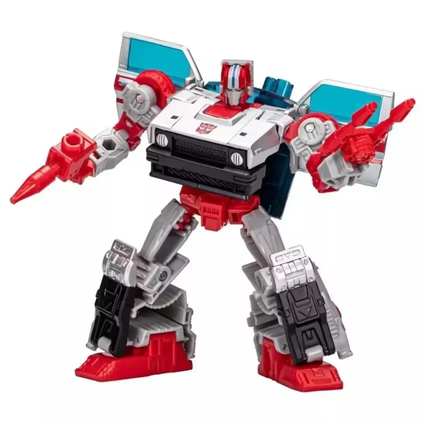 TAKARA TOMY Hasbro Transformers Legacy Evolution Crosscut Action Figure Collection เครื่องประดับรูปงานอดิเรกของเล่นของขวัญวันเกิด