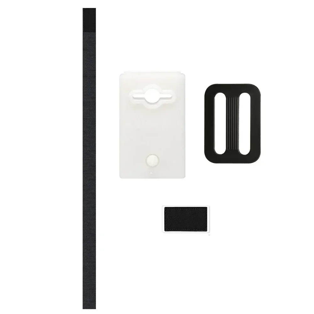 Schwimmen Pool Abdeckung Reel Set Lagerung Spool Pool Solar Abdeckung Roller Befestigung Strap Clip Kit Schwimmbad Zubehör