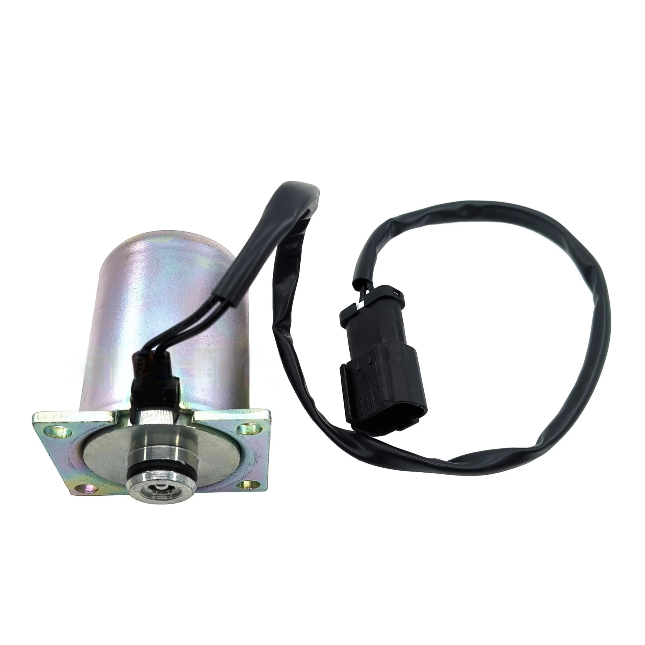 Elettrovalvola proporzionale pompa idraulica per escavatore Komatsu PC200-3-5-6 300-6 400-6 120-6 - Parte di ricambio