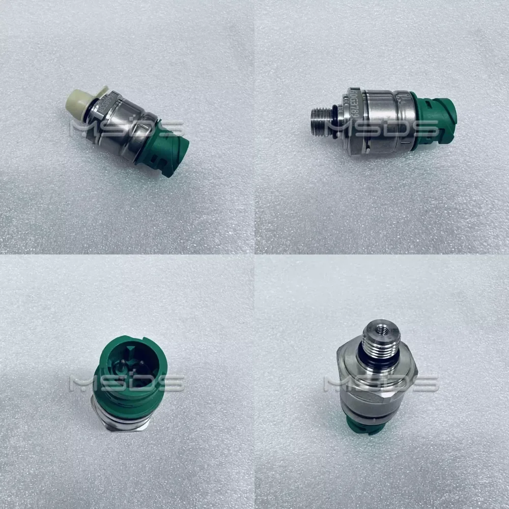 【Durable Practical Daria】 QSK60 Engine Parts Pressure Sensor 5594388 3408558