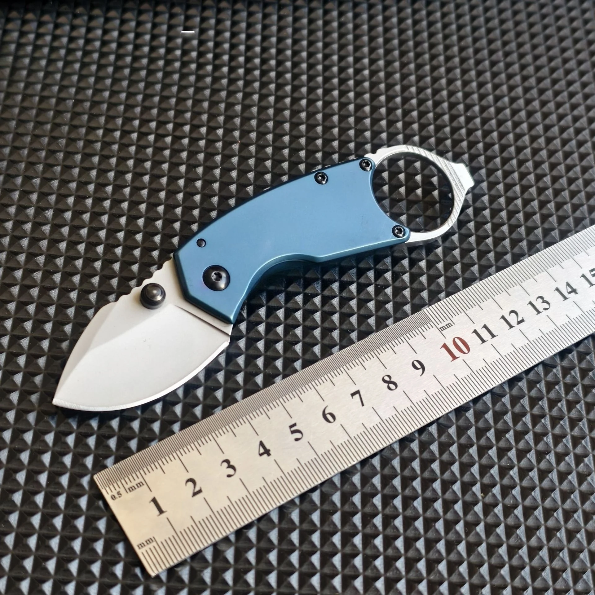 

8710 Открытый Кемпинг Дикая природа Выживание Охота Самооборона Тактический складной нож Ежедневный резак EDC Инструмент Пеший туризм Рыболовный нож