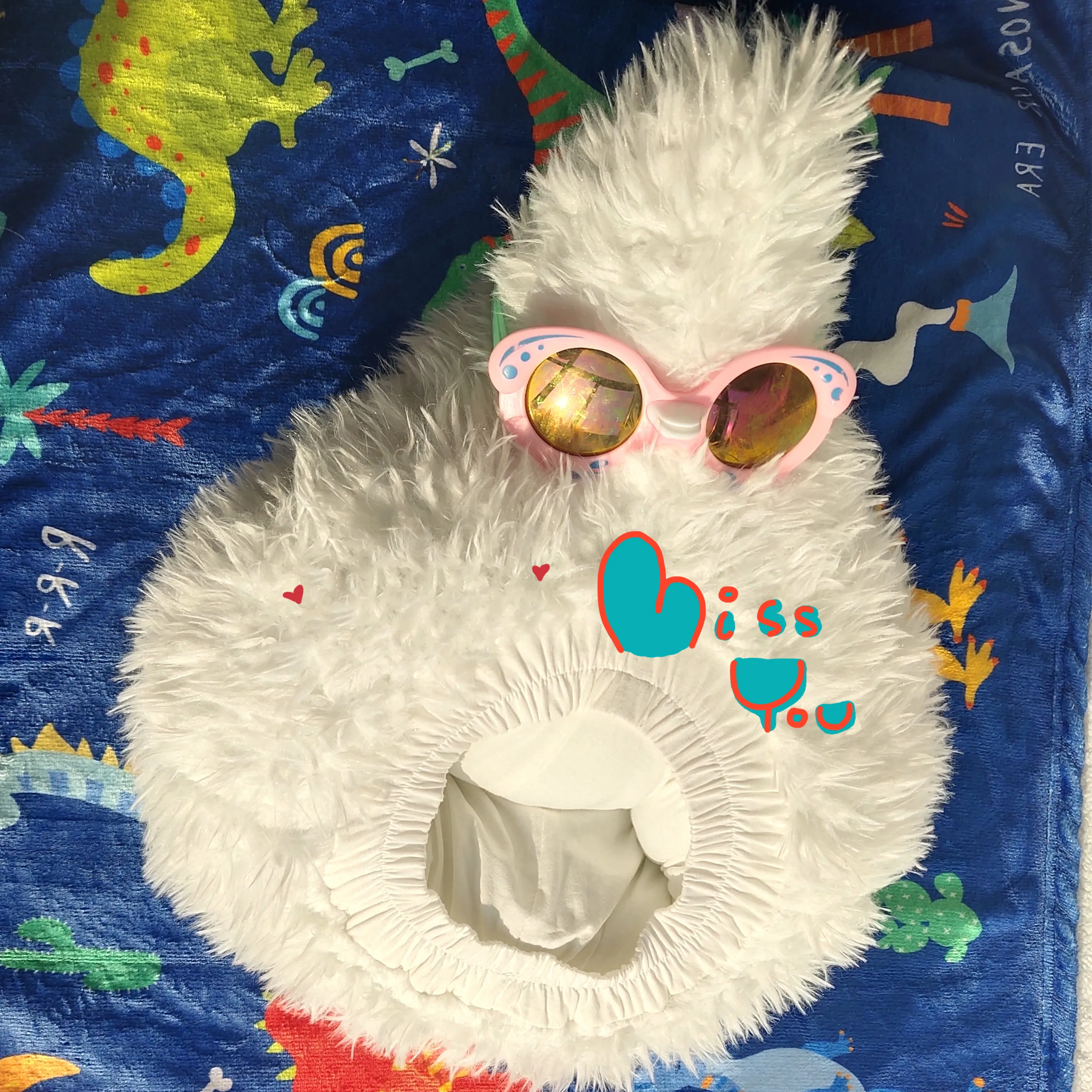 لطيف الأبيض رمي وسادة بطة زي أفخم الحمار للأطفال الصغار الكبار هالوين الحيوان تأثيري البدلة مدرسة ملابس الرقص