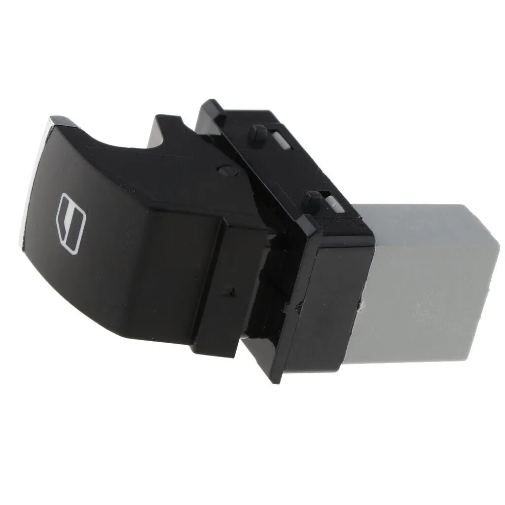 Car Passenger Side Window Switch For VW Golf 5 6  For GTI MK5 MK6  For Volkswagen Passat B6 5ND 959 855 5K0 959 855 5ND959855