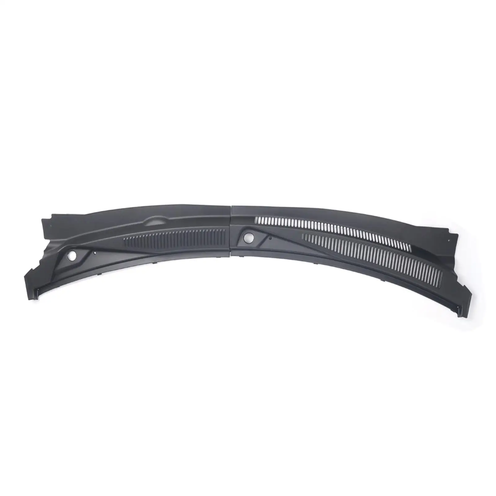 2x Reparatur der Windschutzscheibenverkleidung für Jeep Grand Cherokee 2006–2010