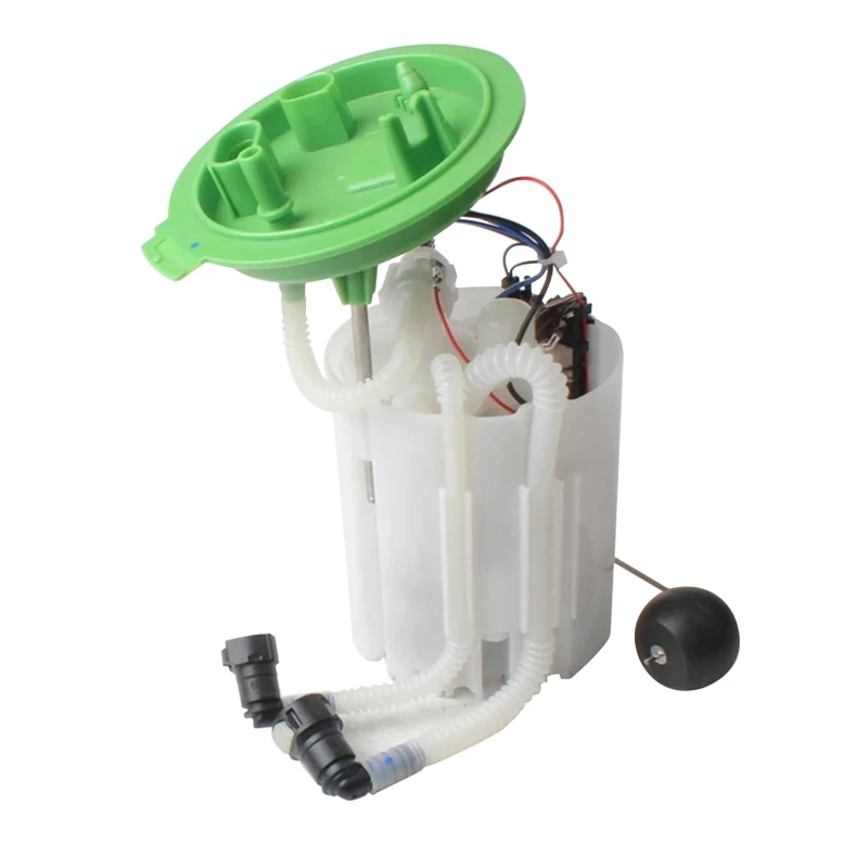 Fuel Pump Assembly 5Q0919087H 5Q0919087AH Is Suitable For Volkswagen Tuyue 4-Wheel Drive/A3/S3