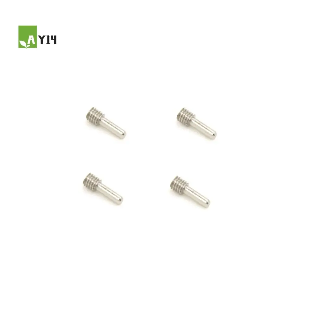 AY14 -4Pcs 17Mm Hex Nuts Splined Wheel Hubs 5353X For RC Traxxas 1/10 E-MAXX Summit E-REVO REVO 3.3 Slayer Pro 4X4