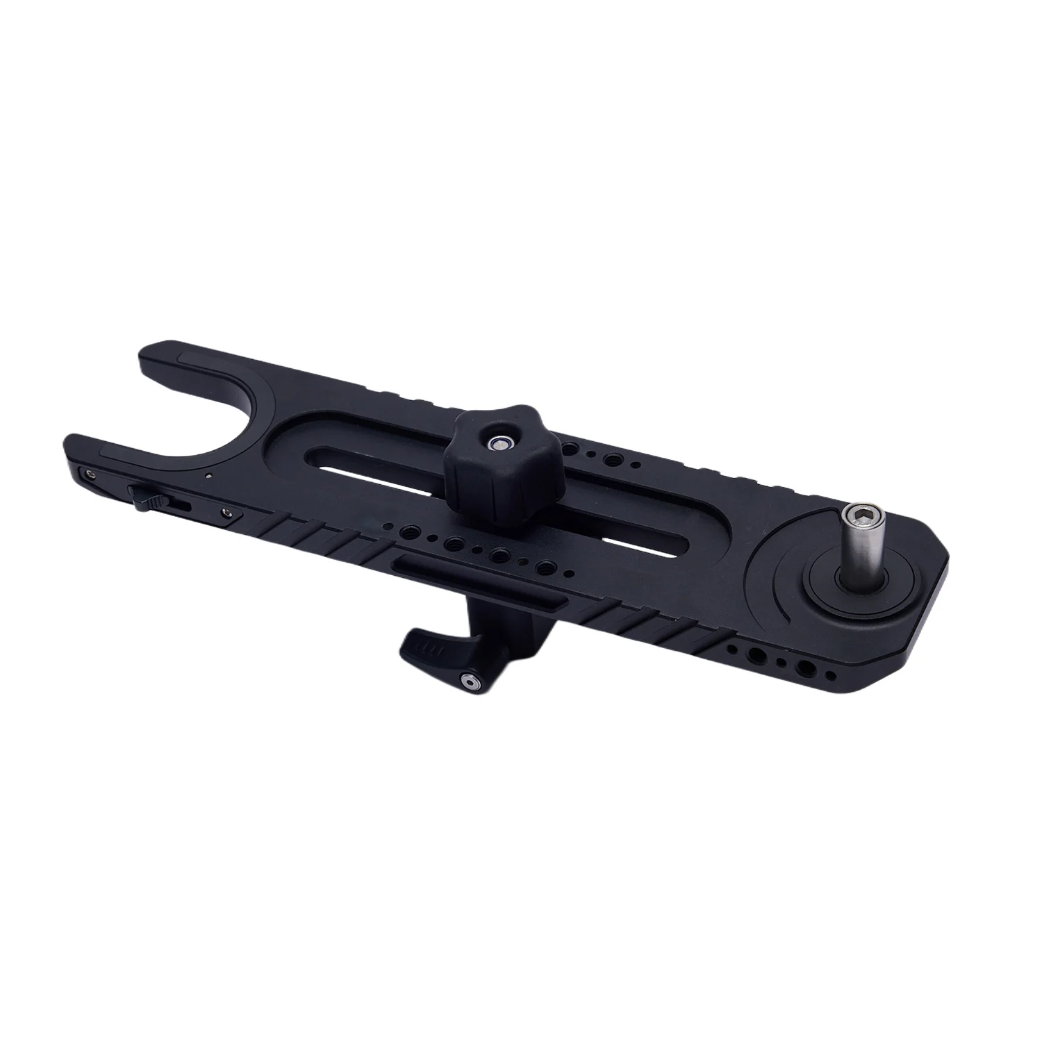 MRS-01 محطة إرساء Steadicam لعربة كاميرا إنتاج الفيديو من سلسلة Cinemech LBC TITAN-CART