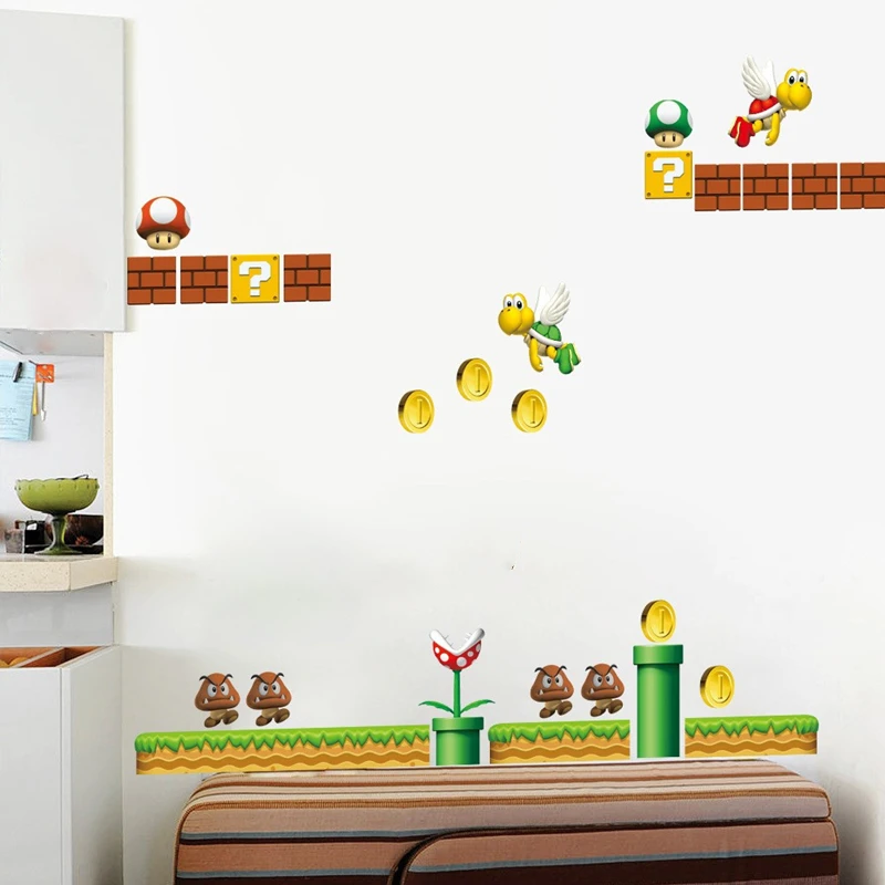 Thumbnail 3 - #58 Top Home Decor Decals Picks for Every Budget