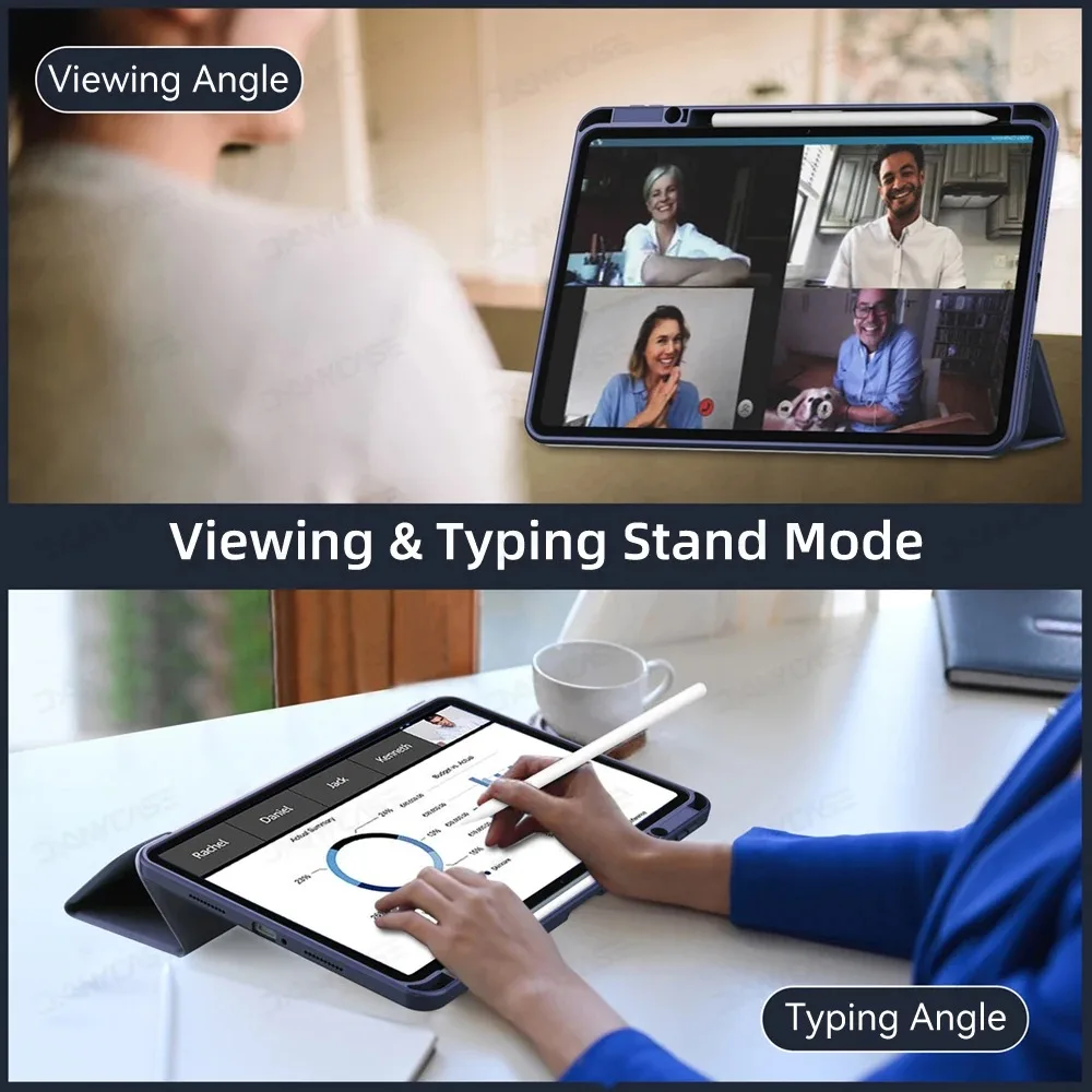 Thumbnail 3 - #2 Cheap Xiaomi Pad 5 Cases Worth Buying