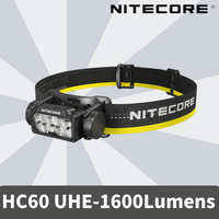 HC60 UHE