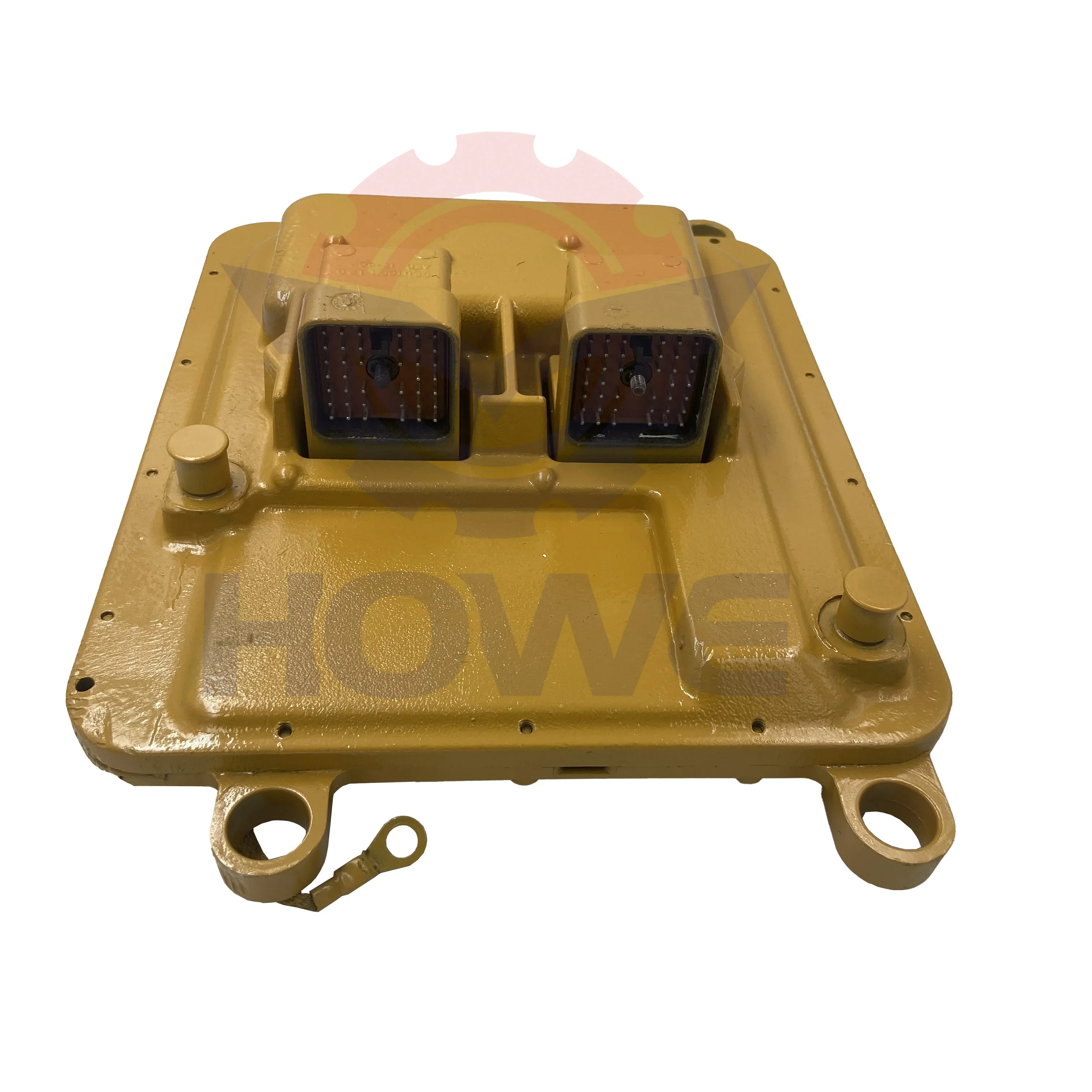 Módulo de control del motor E345B 212-9450 -00 ECM/controlador 21-9450