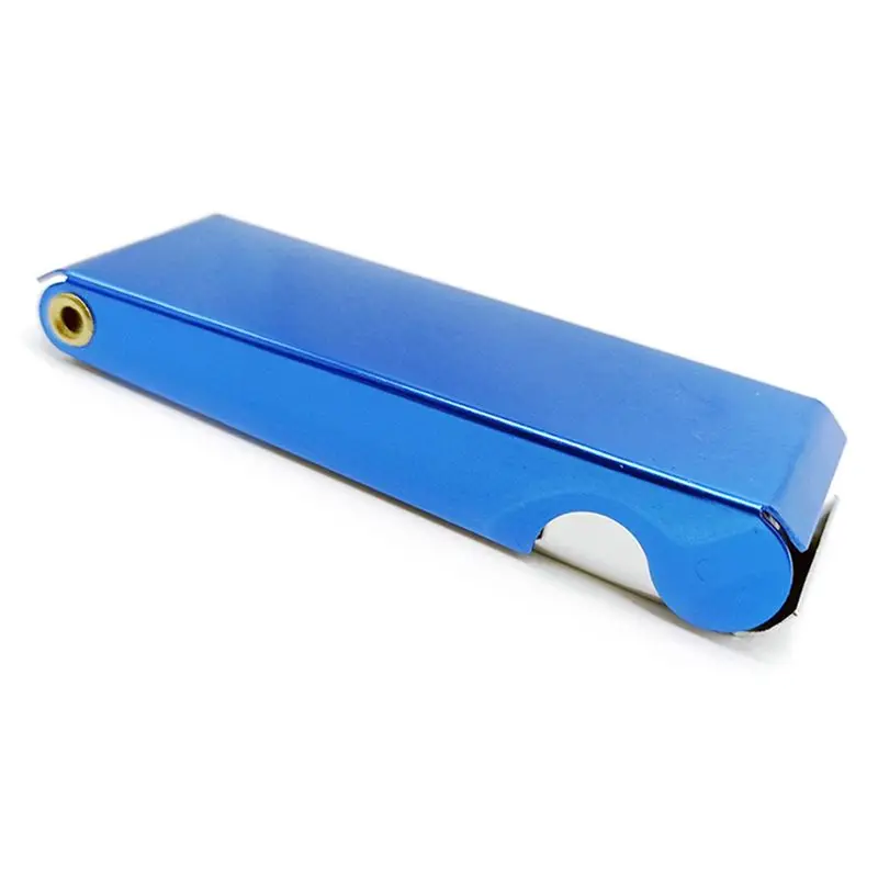 Summer sale  Guitar Upper Pillow Nut Slotting File Diy Guitar Repair Tools Steel Luthier Replacement Accessories Tool