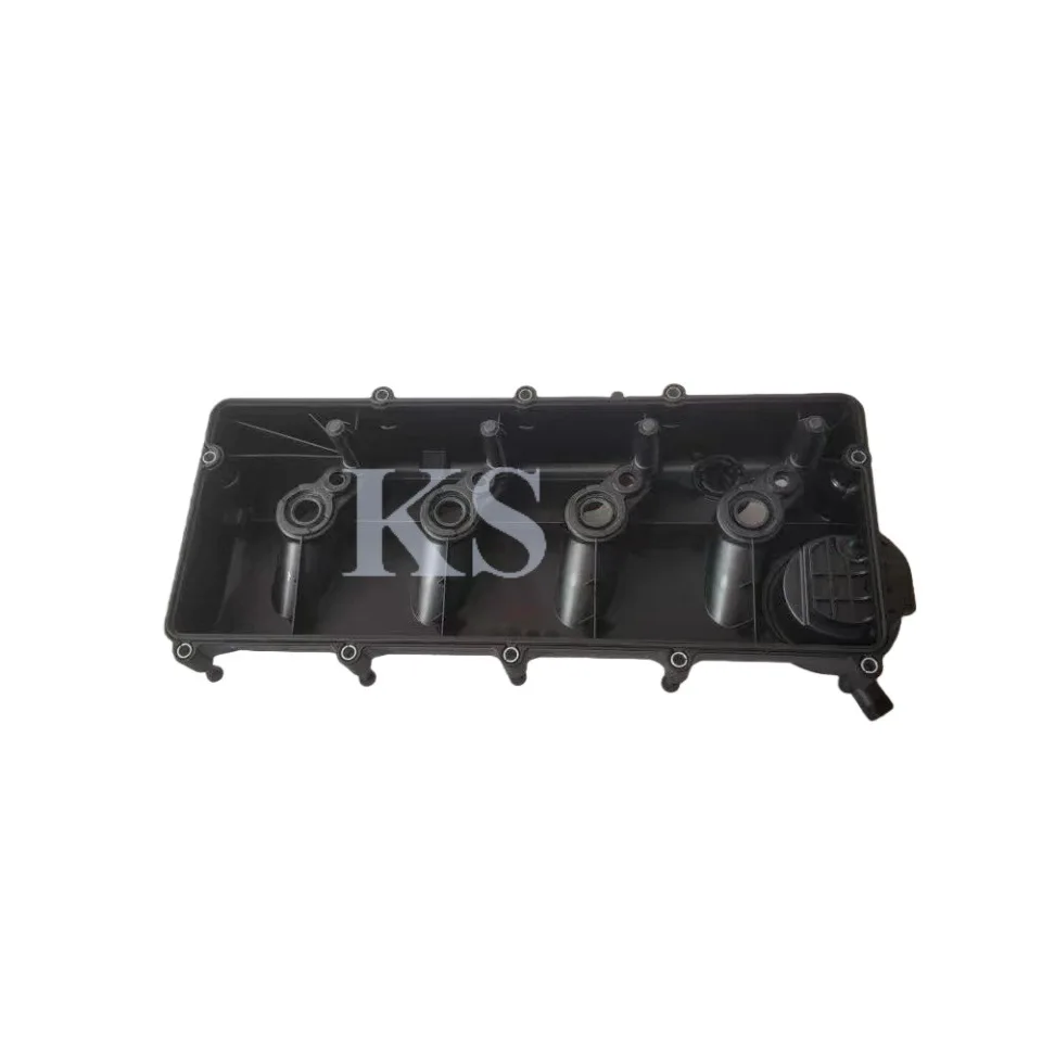 Applicable to Foton Cummins ISF2.8QSF2.8 National V, National VI Valve Chamber Cover 5262617F
