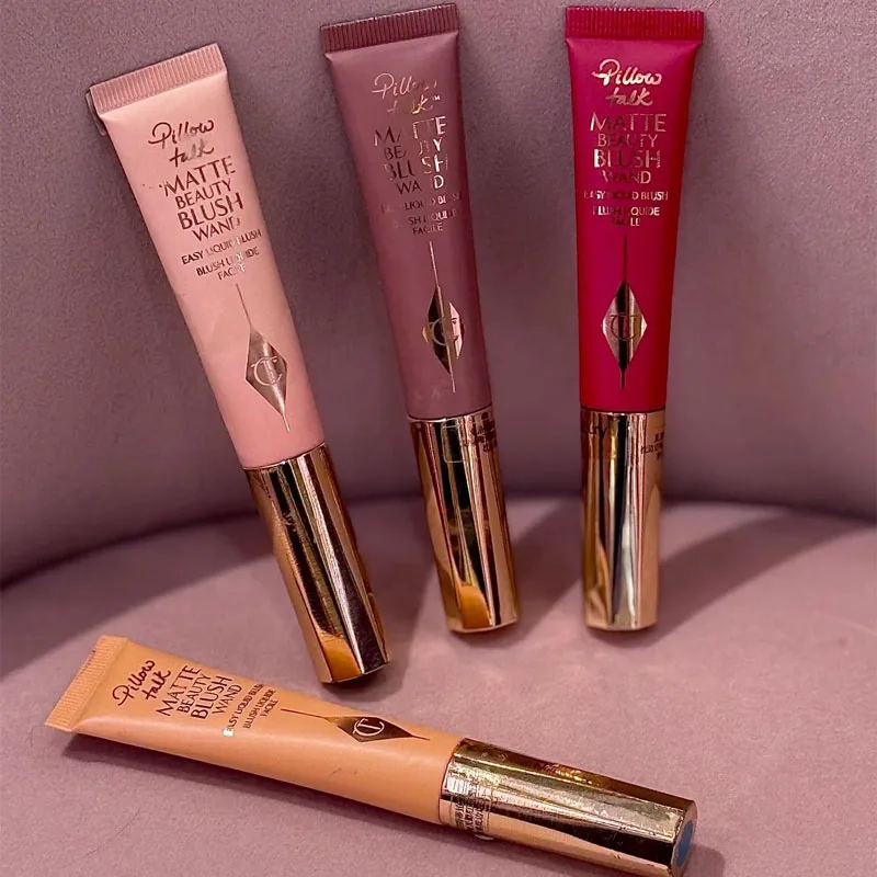 Charlotte Tilbury Starshine Powder Evidenzia il contorno Incandescenza integrata al chiaro di luna Bagliore perlescente Cosmetici tridimensionali