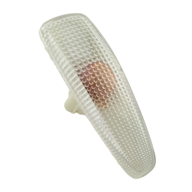 

Turn Lamp Dynamic Side Turn Lamp for Evolution X Mirage