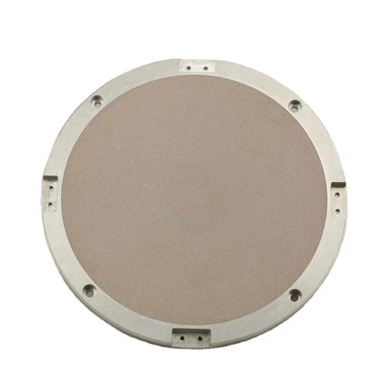 

Special Hot Selling Micro-porous Ceramic Magnetic Table Vacuum Chuck Table