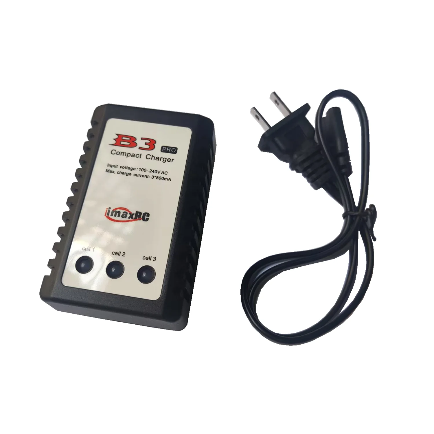 B3 Pro 7.4V 11.1V L… - image