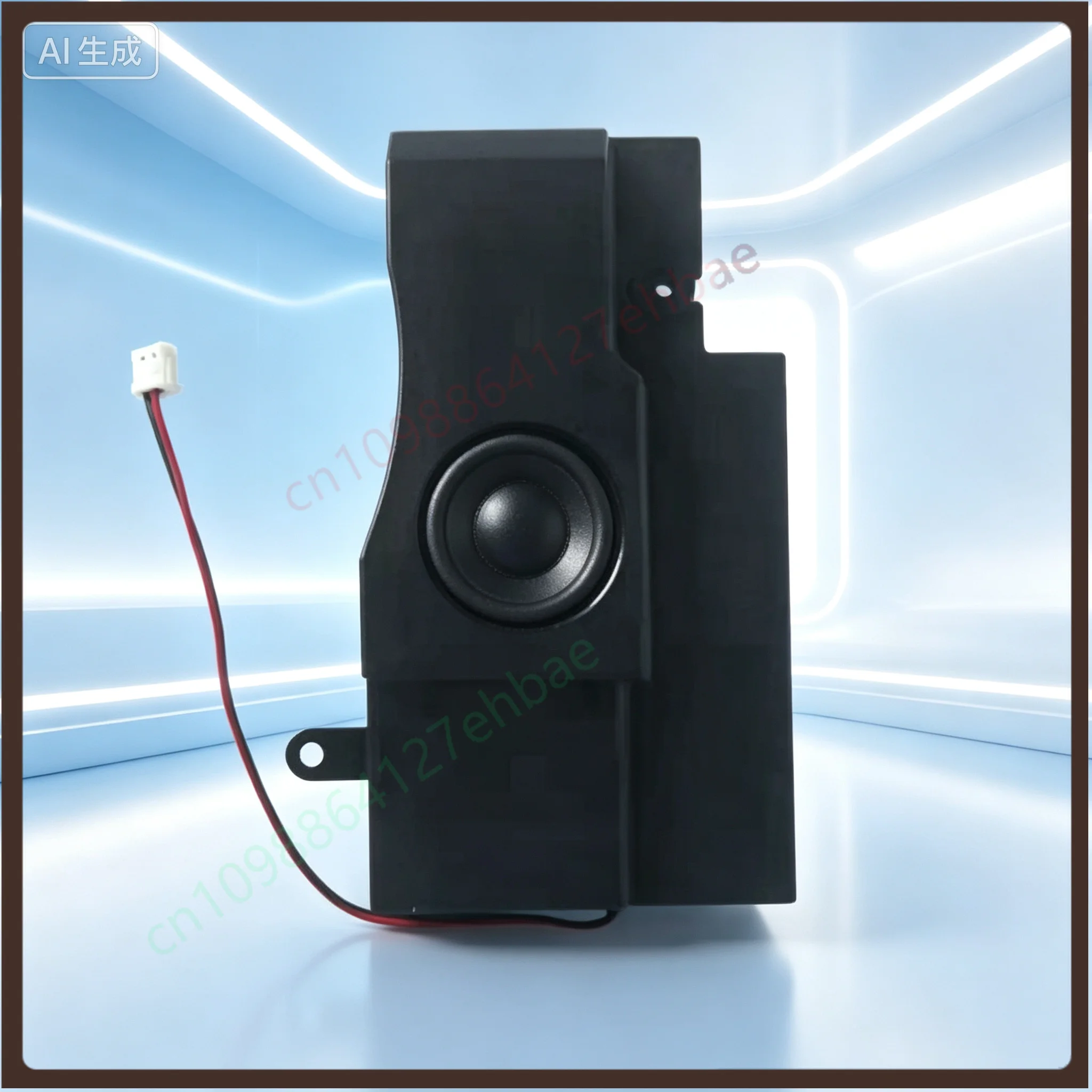 Replacement L&R Built In Speaker for MSI GE62VR GP62 GE62 GL62MVR MS-16J1 Laptop