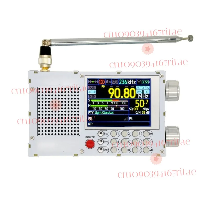 Radio DP-666 High S…