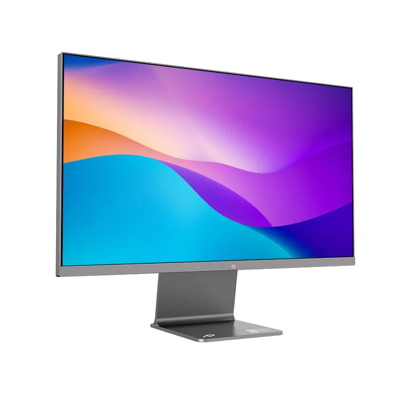 RICHVISION 23.8inch Monitor RV100mini 4K60HZ Retina Type-C 65W 10bit HDR10 400NITS IPS PANEL SCREEN DISPLAY FOR MAC FOR WIN