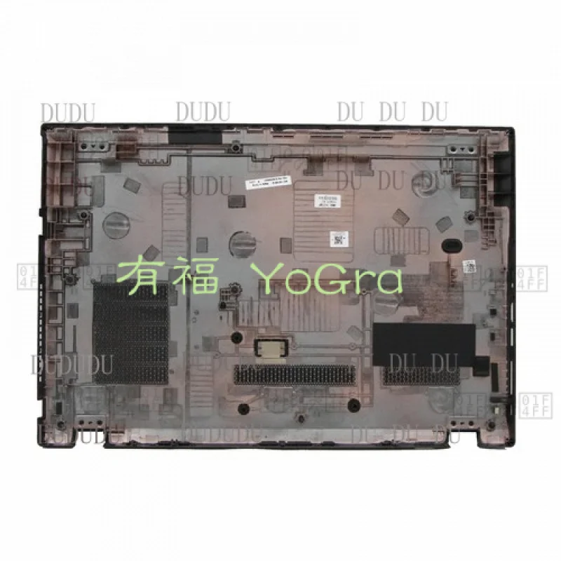 

D новый для Lenovo ThinkPad T15 Gen 1, нижняя нижняя крышка корпуса 5CB0S95431
