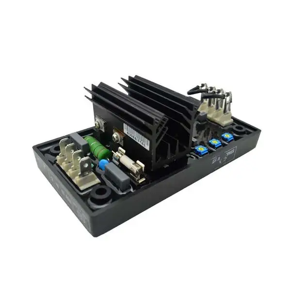 Automatic Voltage Regulator R230 Fit for Leroy Somer R250