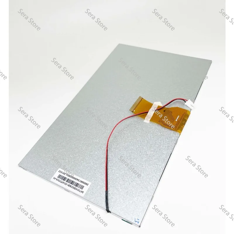 MCGS TPC1061TI TPC1061TX LCD screen, screen display, touch screen accessories