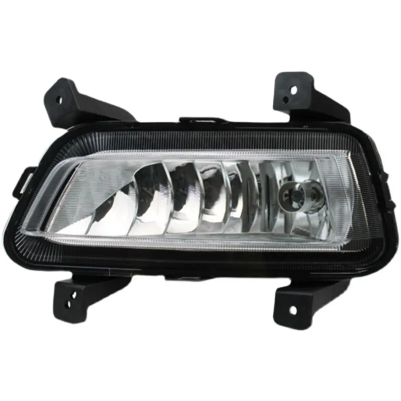 

4116100P306A Front fog lamp assembly for JAC T8
