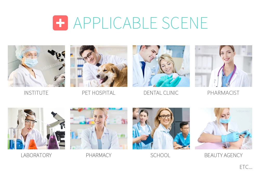 Herren-OP-Haube in Unifarbe, Arzt- und Krankenschwester-Arbeitshaube für das Medizinische Personal – Detail 3