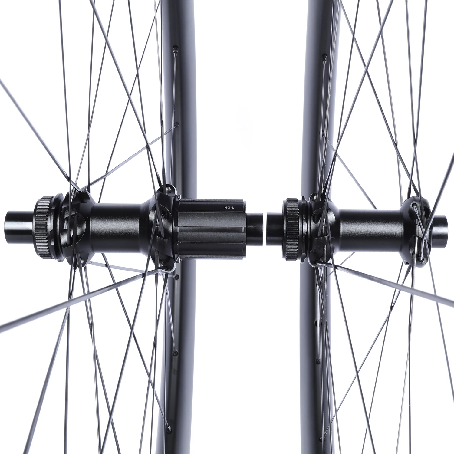 

ICAN Superlight Depth 50mm Inner Width 23mm Disc Carbon Gravel/Road 29erWheelsets Add UCI Hub D24 Includes Sapim Spokes UD Matte