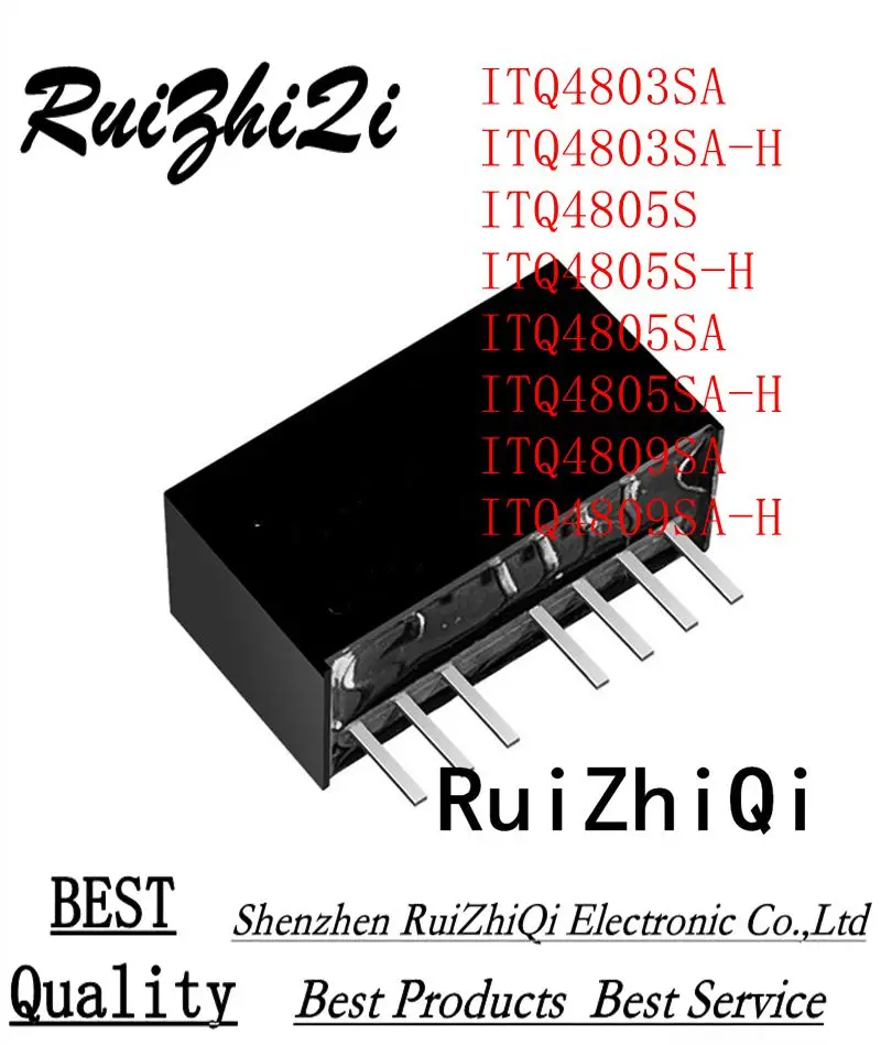 

10PCS/LOT ITQ4803SA ITQ4803SA-H ITQ4805S ITQ4805S-H ITQ4805SA ITQ4805SA-H ITQ4809SA ITQ4809SA-H ITQ4803 ITQ4805 ITQ4809