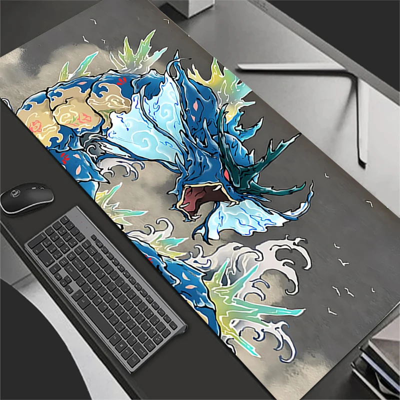 Mouse Pad Large Gamer XXL Mini - Pc Gaming On Tv review and price