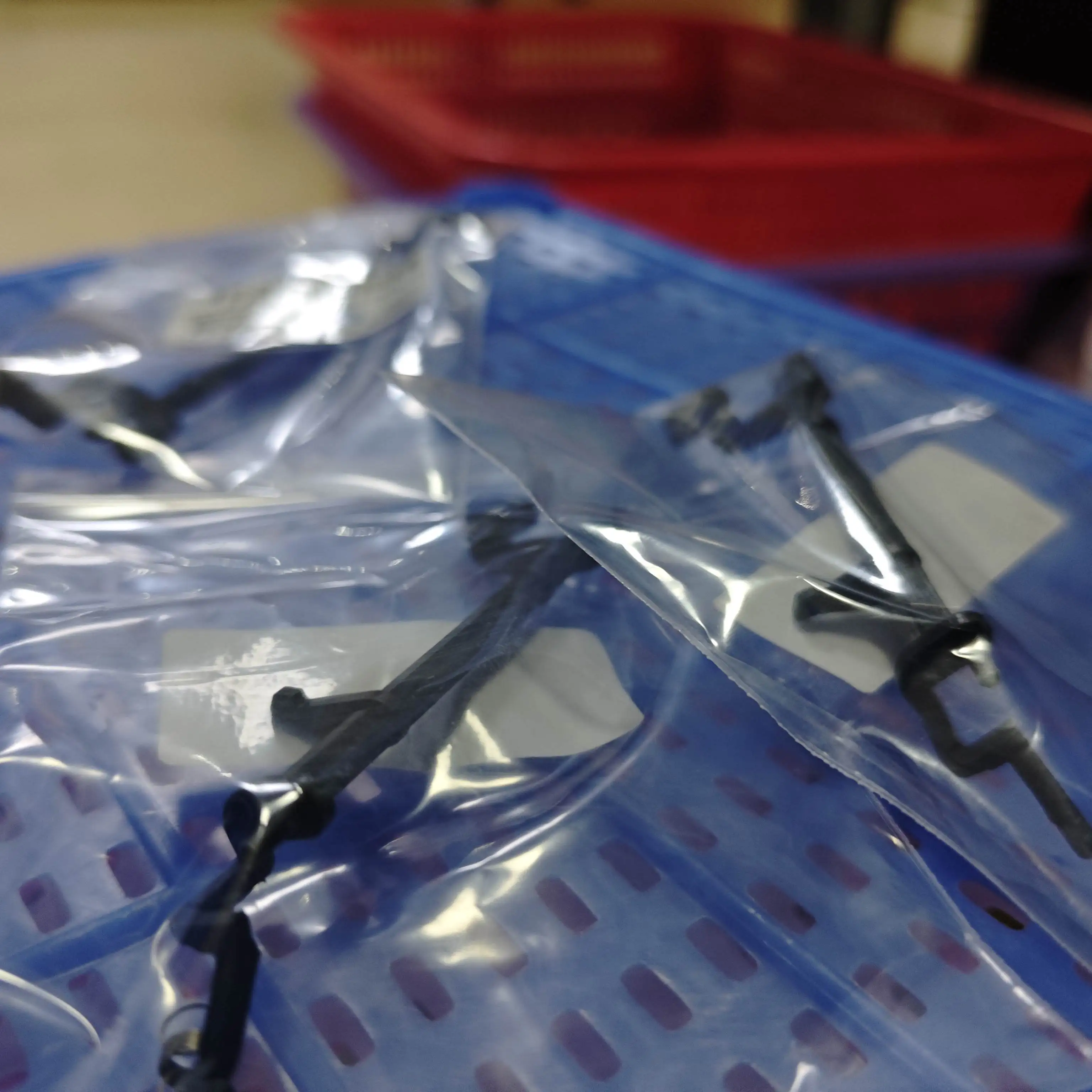 

10X 1572338 Lever Detector for EPSON L110 L130 L132 L210 L220 L222 L300 L310 L350 L355 L362 L365 L366 L455 L456 L550 L555 L565