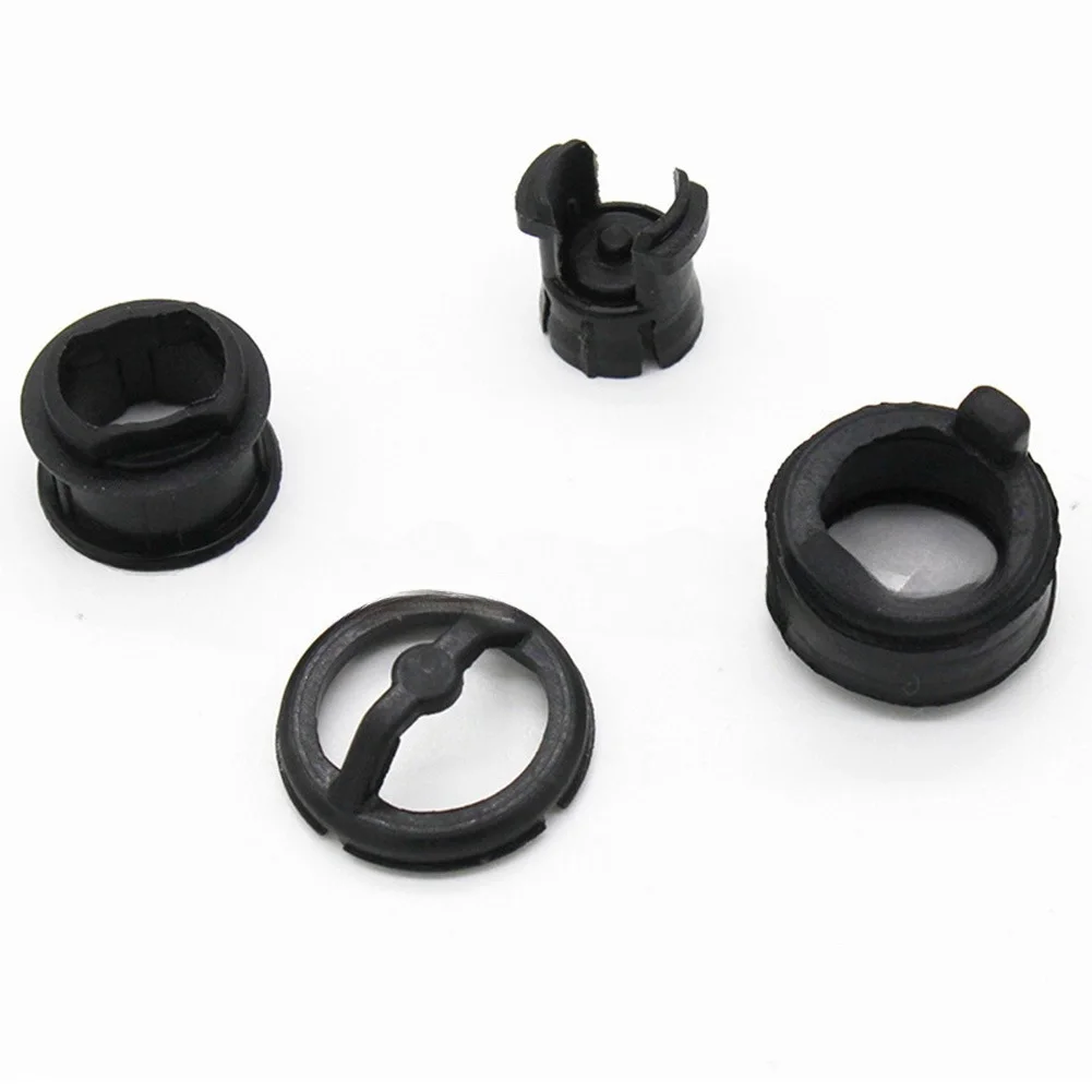 Vehicle Repair Shift Lever Automotive Shift Linkage Repair Shift Cable Bushing Cost-Effective Solution Vehicle