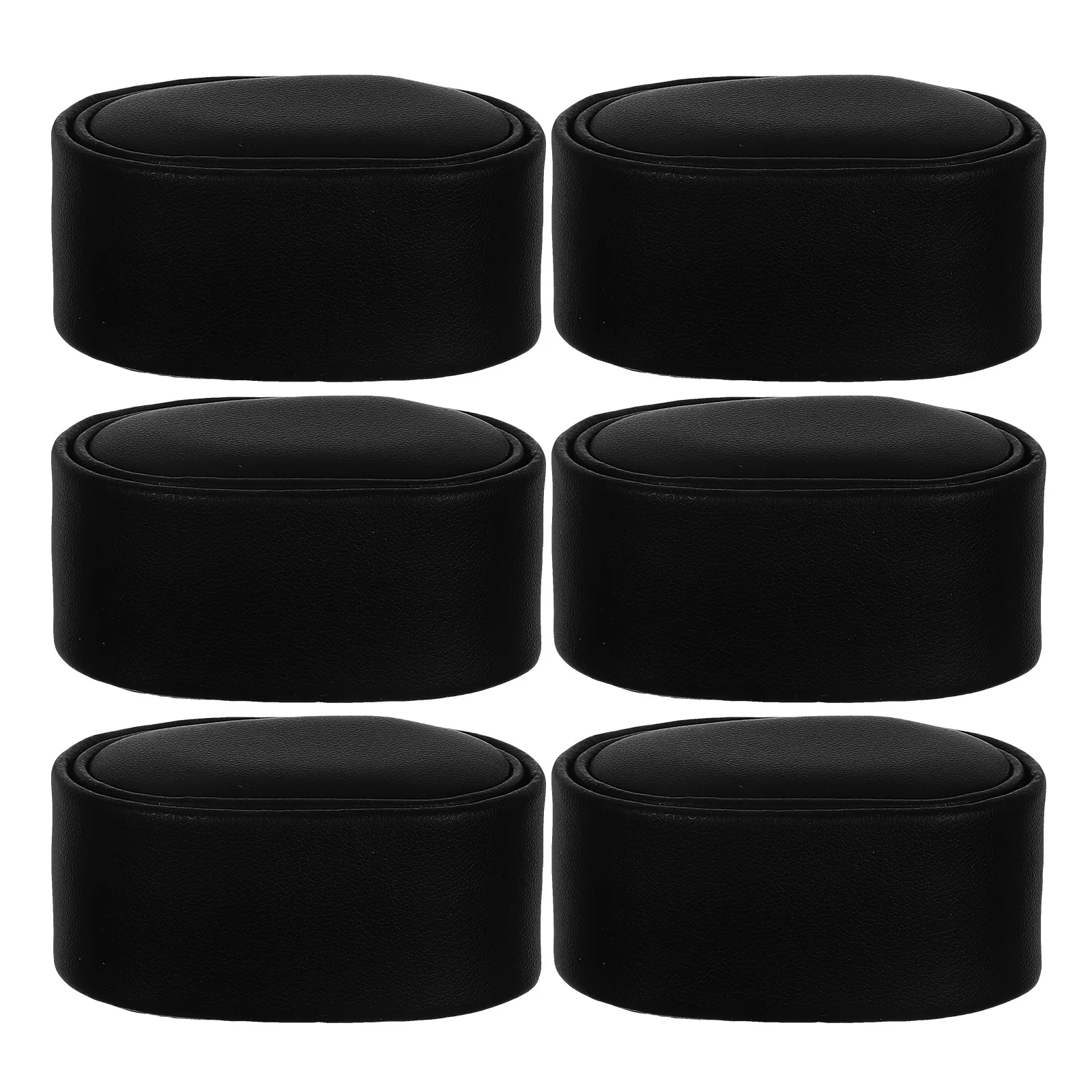 

6Pcs Watch Display Pillows Comfortable Cushions for Home Store Watch Bracelet Jewelry Organizer Stand Jewelry Display Pillow