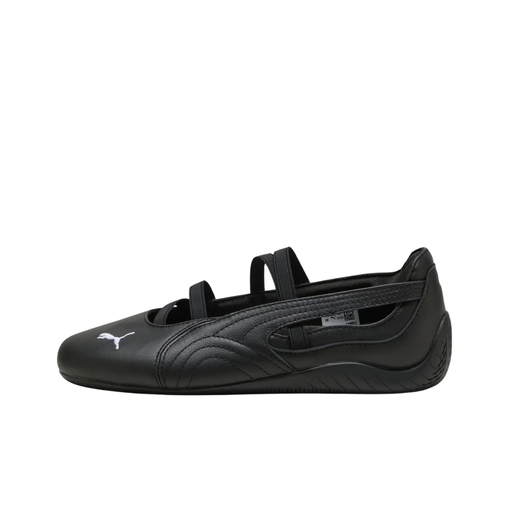 PUMA Speedcat Low top Casual Shoes Women's Black 403587-03